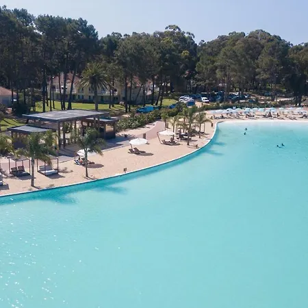 Solanas Green Park & Crystal Beach