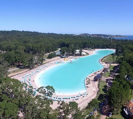 Solanas Green Park & Crystal Beach